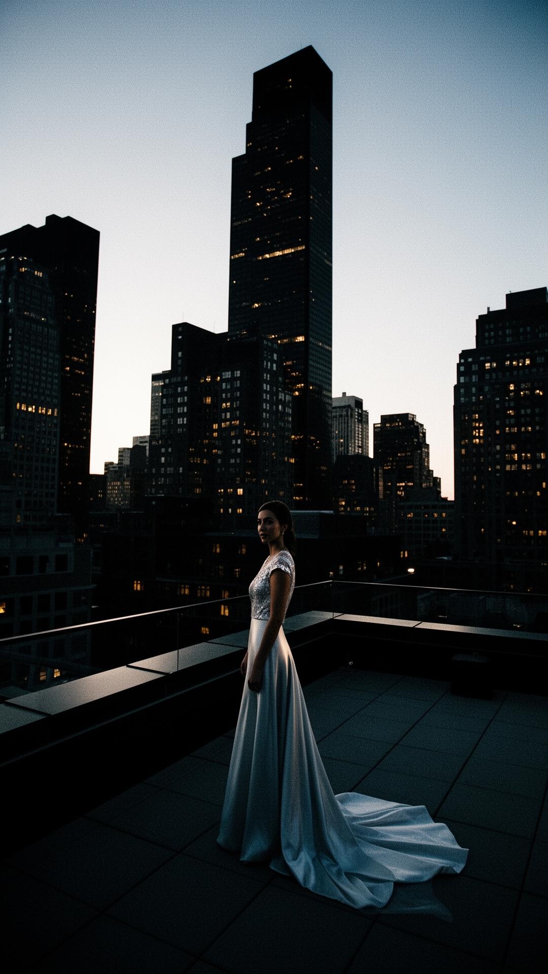 Written in Modern Love